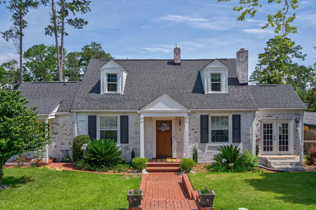 3011 Fox Spring Road Augusta GA 30909