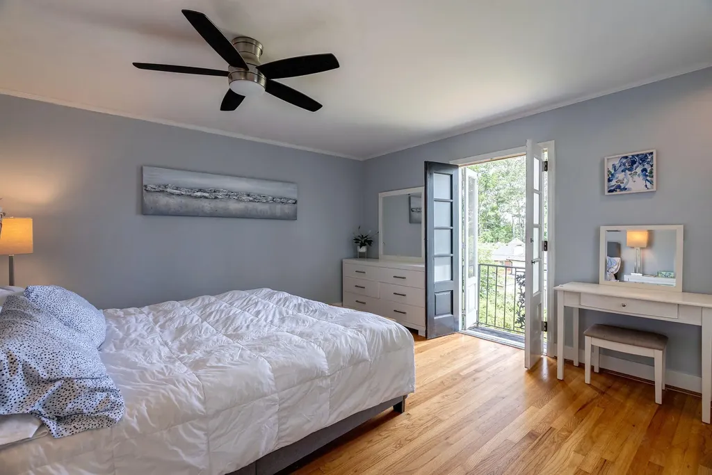 3011 Fox Spring Road Augusta GA 30909