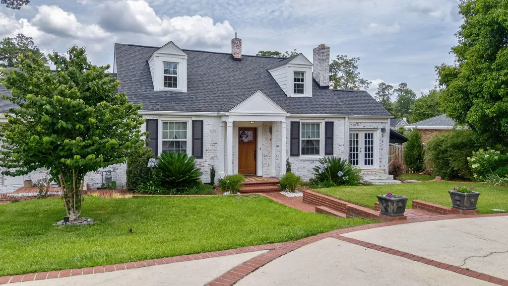 3011 Fox Spring Road Augusta GA 30909