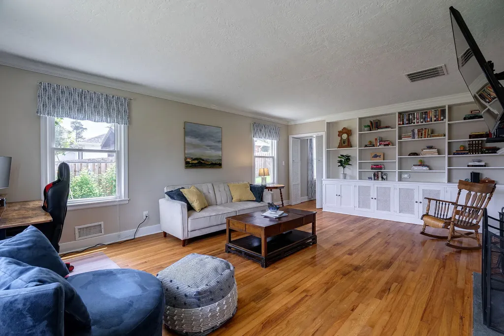 3011 Fox Spring Road Augusta GA 30909