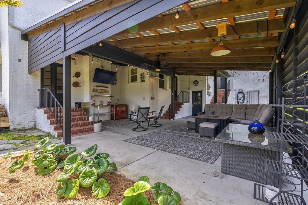 3011 Fox Spring Road Augusta GA 30909