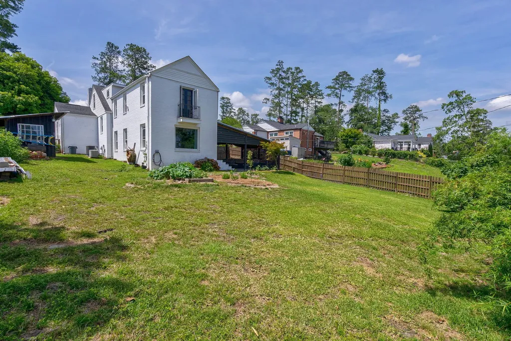 3011 Fox Spring Road Augusta GA 30909