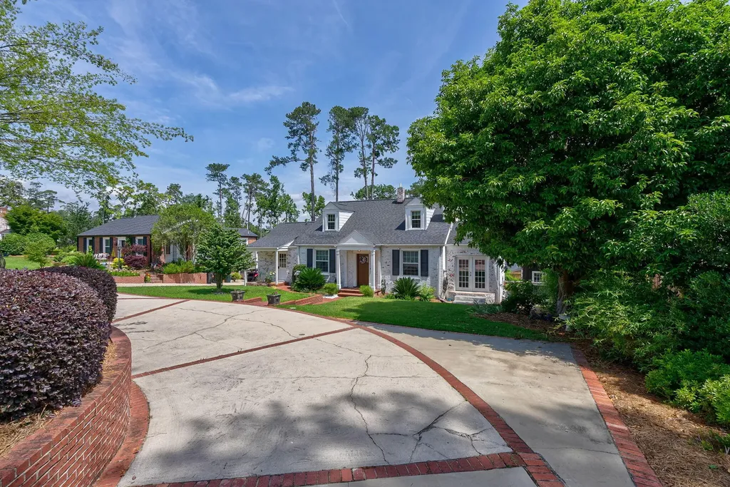 3011 Fox Spring Road Augusta GA 30909