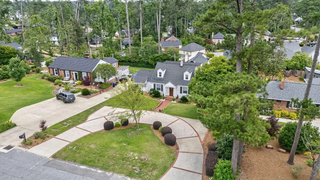 3011 Fox Spring Road Augusta GA 30909