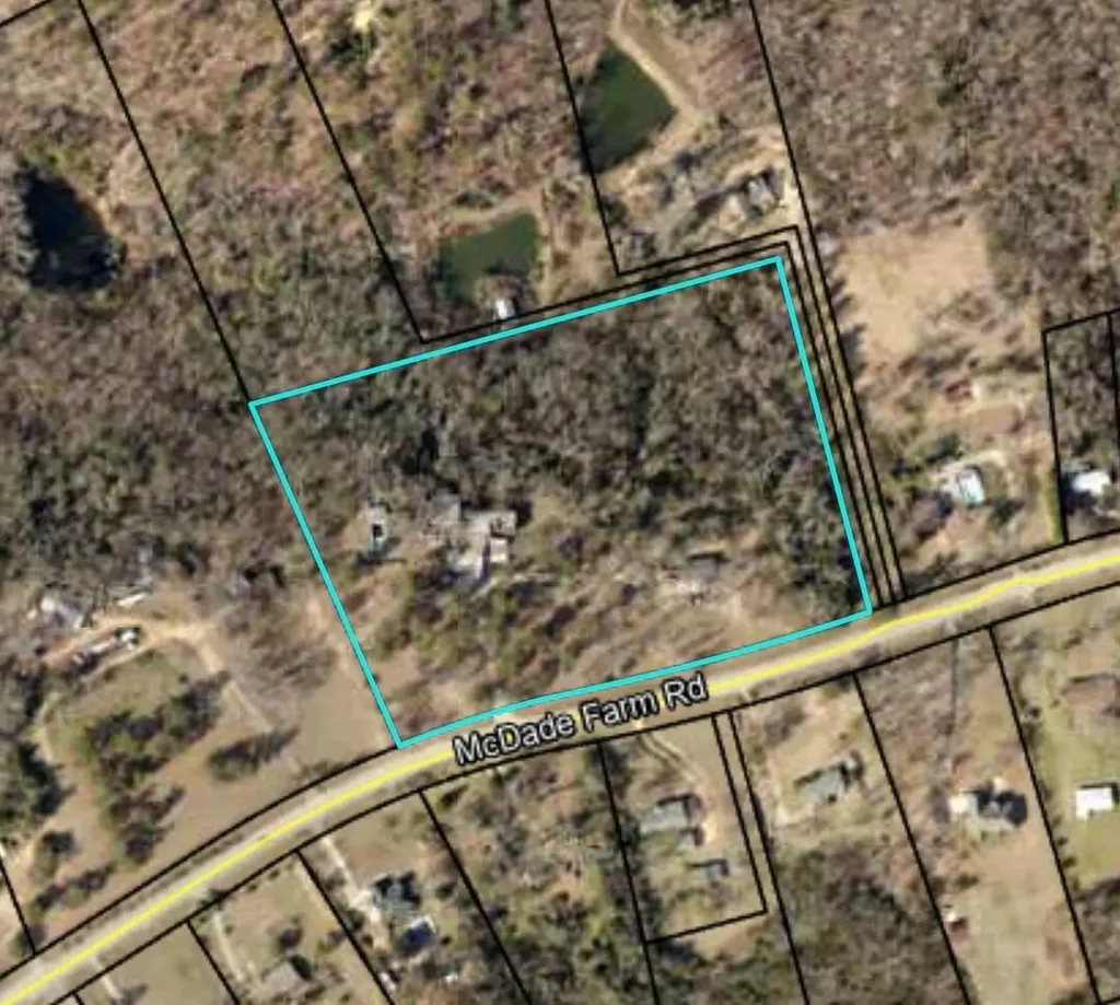 2039 Mcdade Farm Road Hephzibah GA 30815