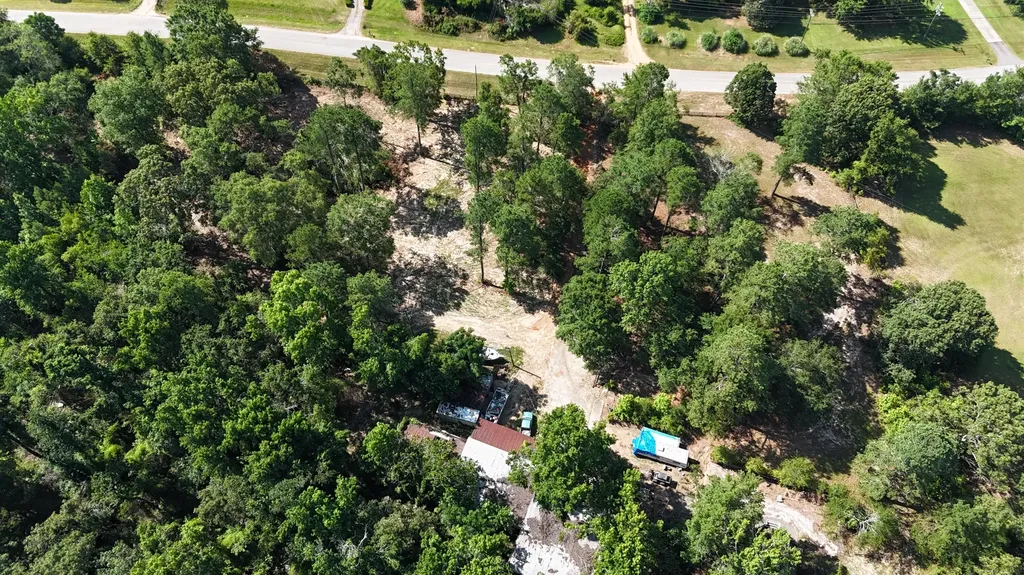 2039 Mcdade Farm Road Hephzibah GA 30815