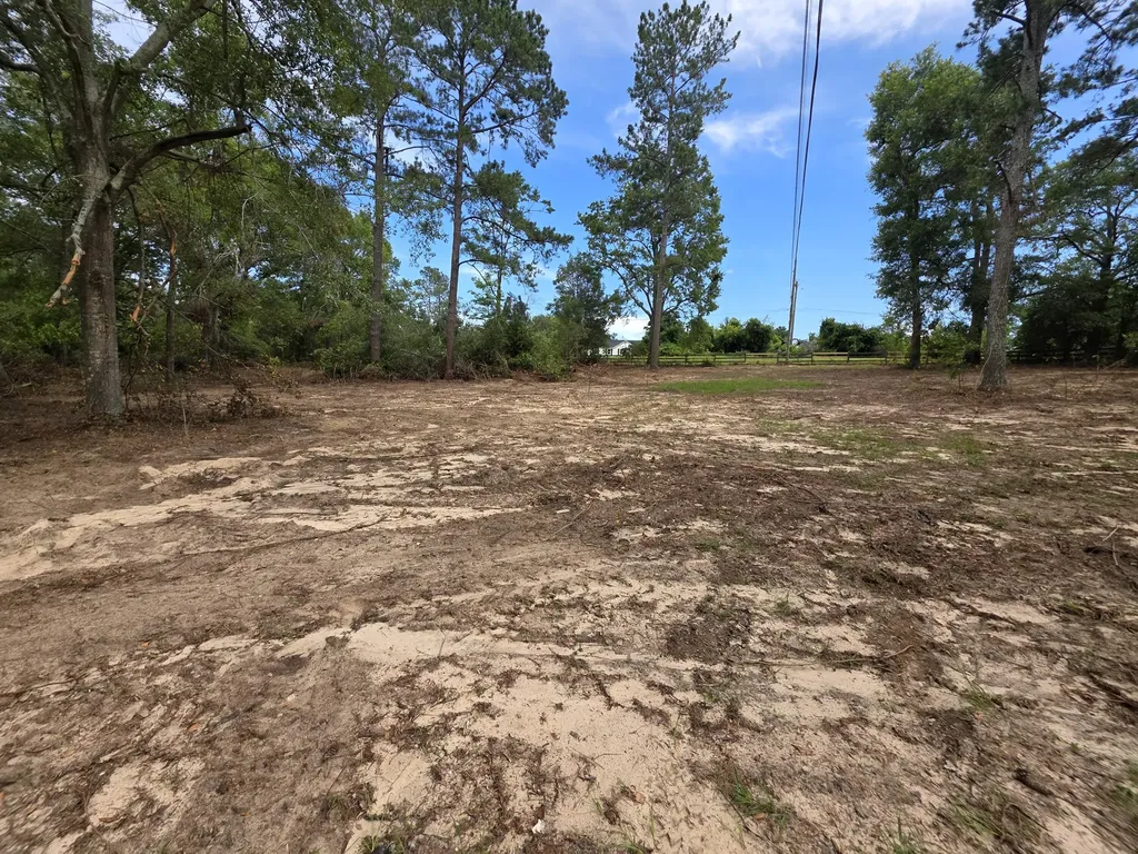 2039 Mcdade Farm Road Hephzibah GA 30815