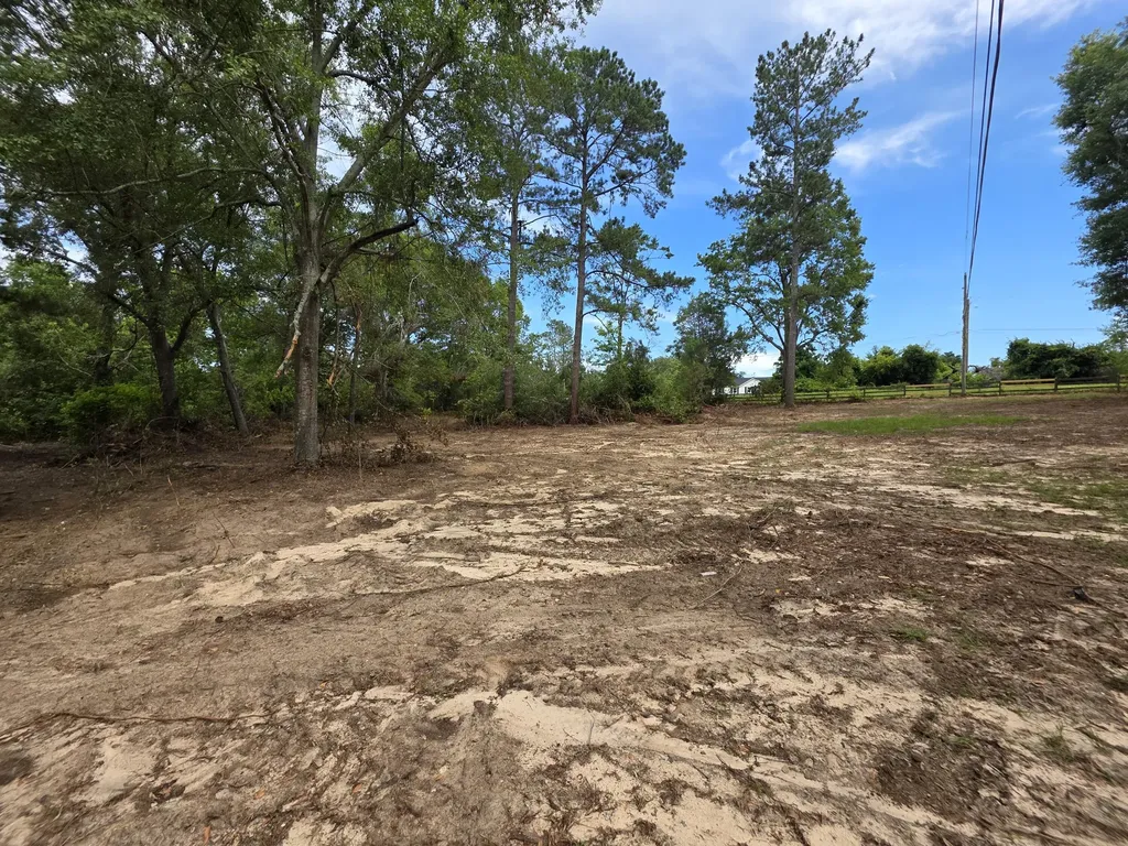 2039 Mcdade Farm Road Hephzibah GA 30815