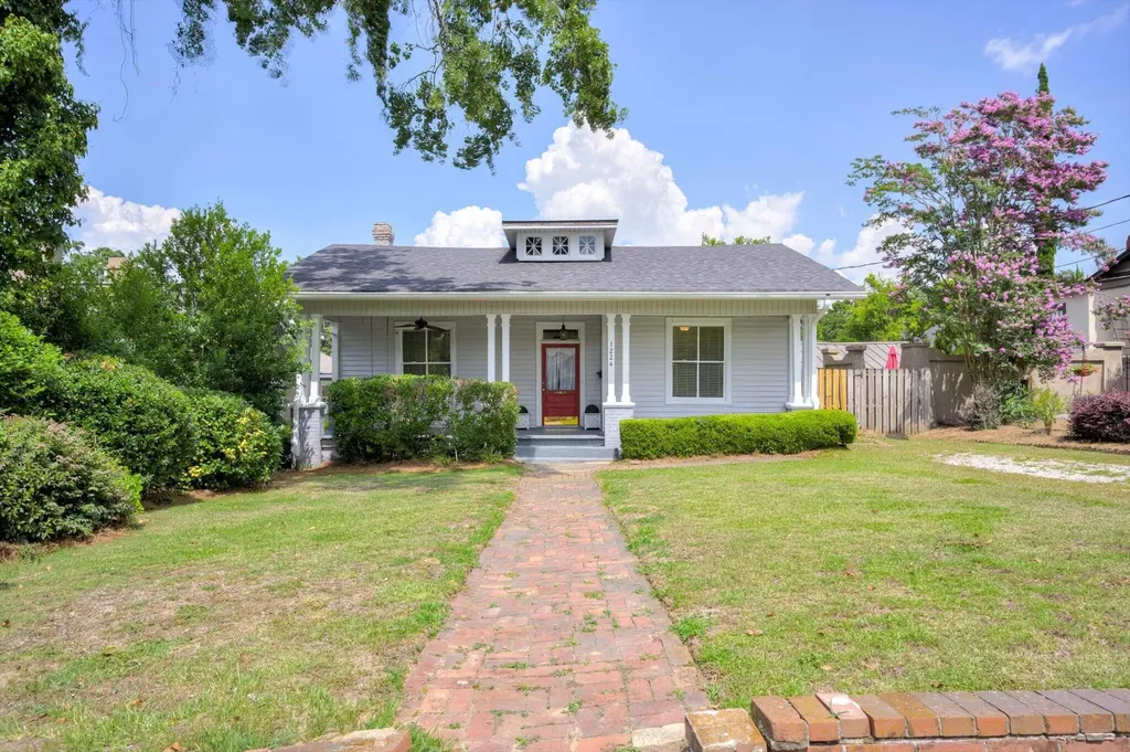1224 Meigs Street Augusta GA 30904