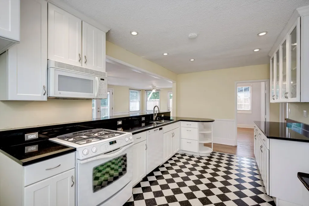 1224 Meigs Street Augusta GA 30904