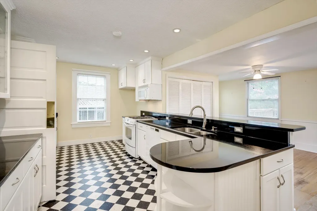 1224 Meigs Street Augusta GA 30904