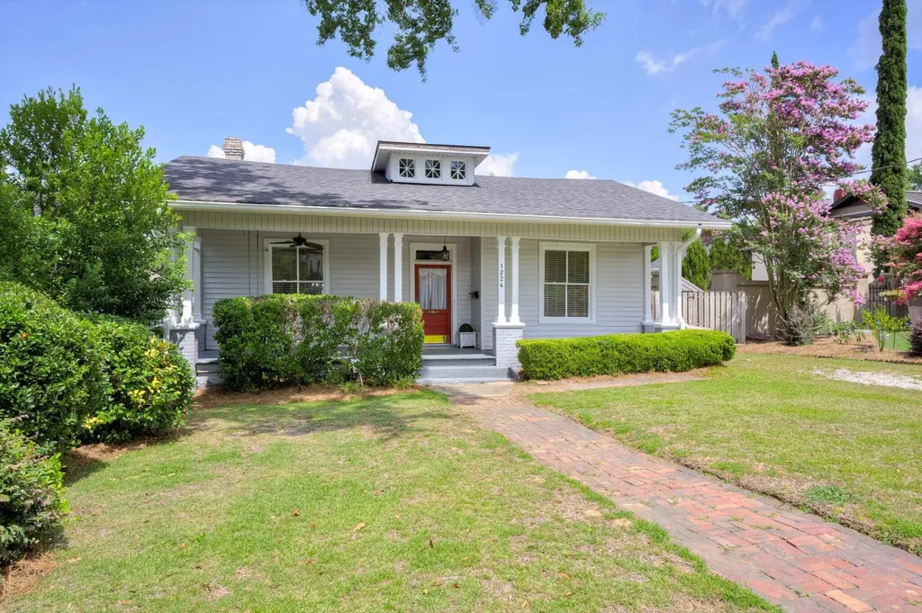 1224 Meigs Street Augusta GA 30904