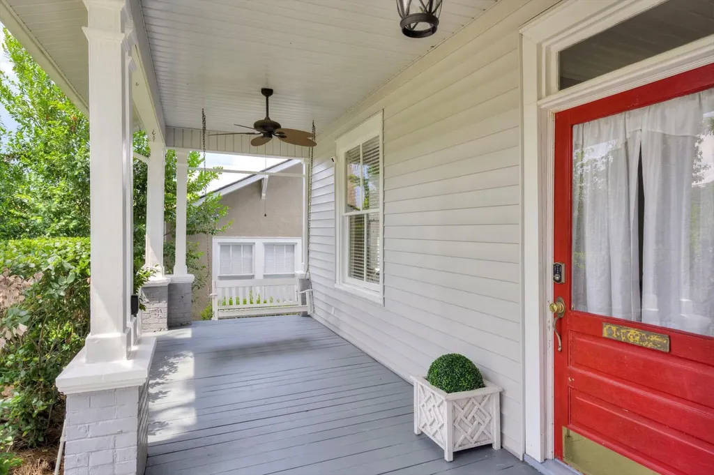 1224 Meigs Street Augusta GA 30904