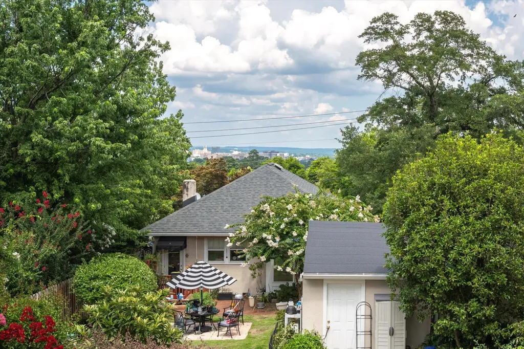 1224 Meigs Street Augusta GA 30904