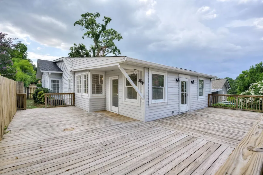 1224 Meigs Street Augusta GA 30904
