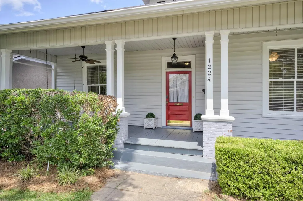 1224 Meigs Street Augusta GA 30904