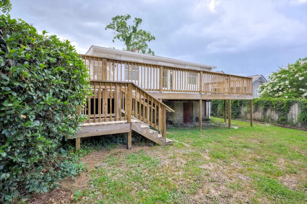 1224 Meigs Street Augusta GA 30904