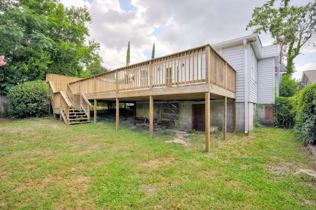 1224 Meigs Street Augusta GA 30904