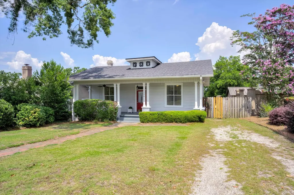 1224 Meigs Street Augusta GA 30904
