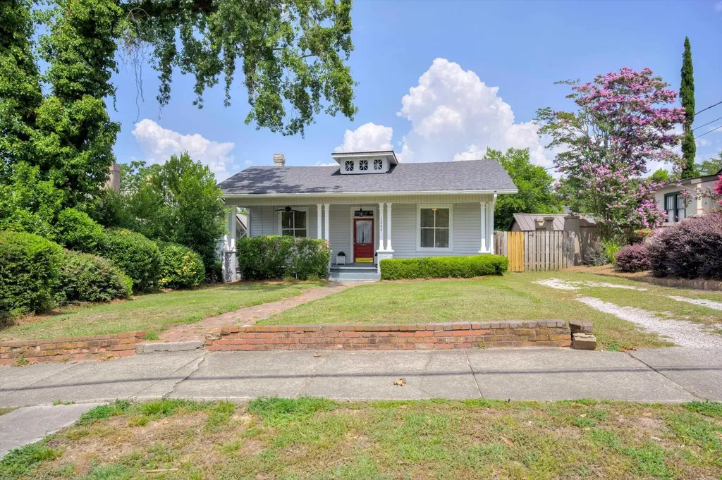 1224 Meigs Street Augusta GA 30904