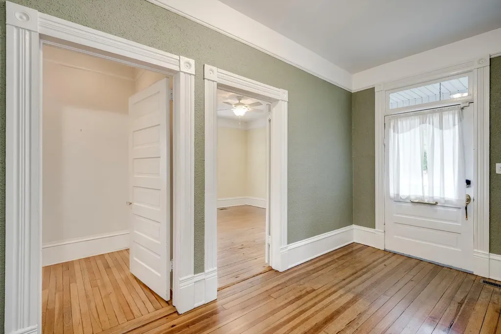 1224 Meigs Street Augusta GA 30904