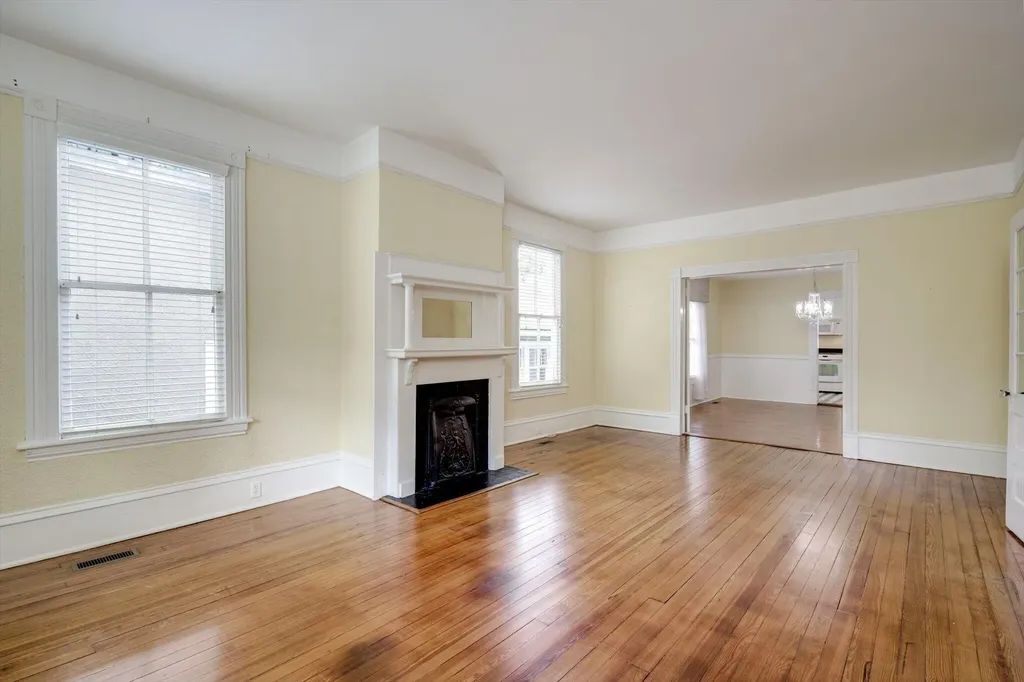 1224 Meigs Street Augusta GA 30904