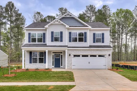 397 Mill Stone Lane North Augusta SC 29860
