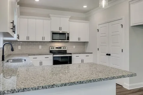 397 Mill Stone Lane North Augusta SC 29860