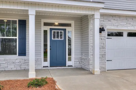 397 Mill Stone Lane North Augusta SC 29860