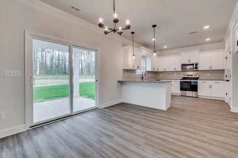 397 Mill Stone Lane North Augusta SC 29860