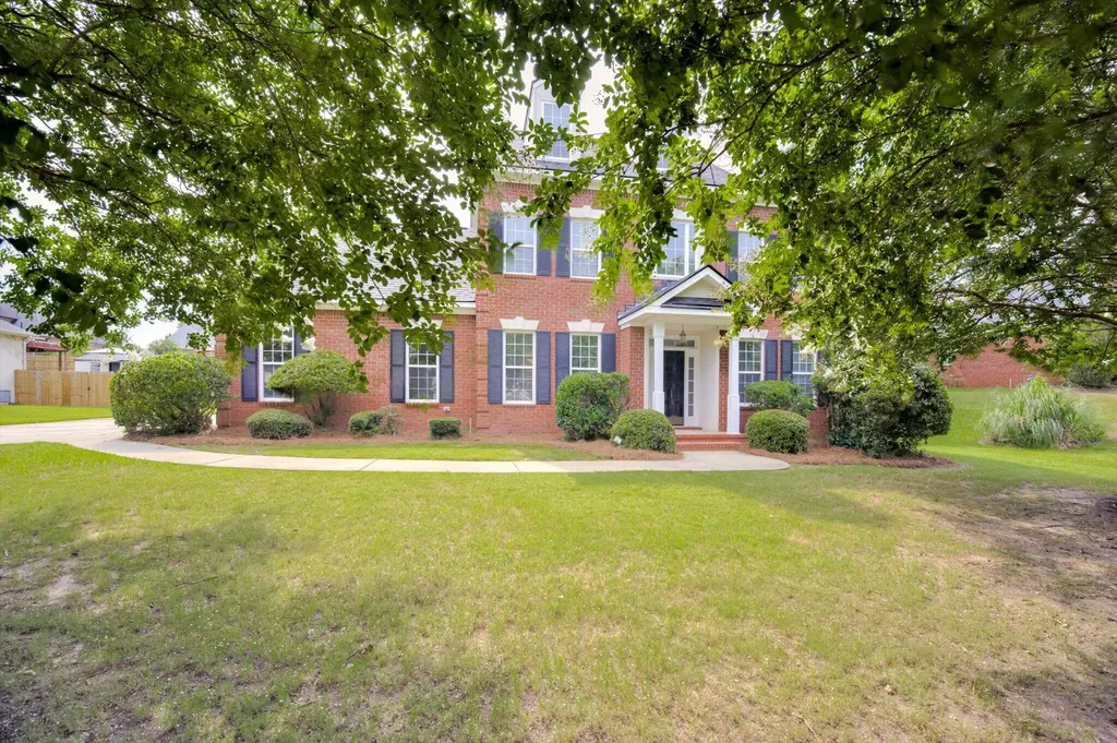 5107 Windmill Place Evans GA 30809