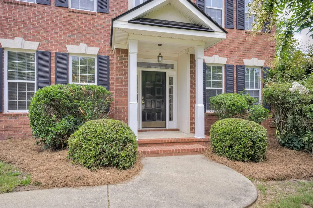 5107 Windmill Place Evans GA 30809