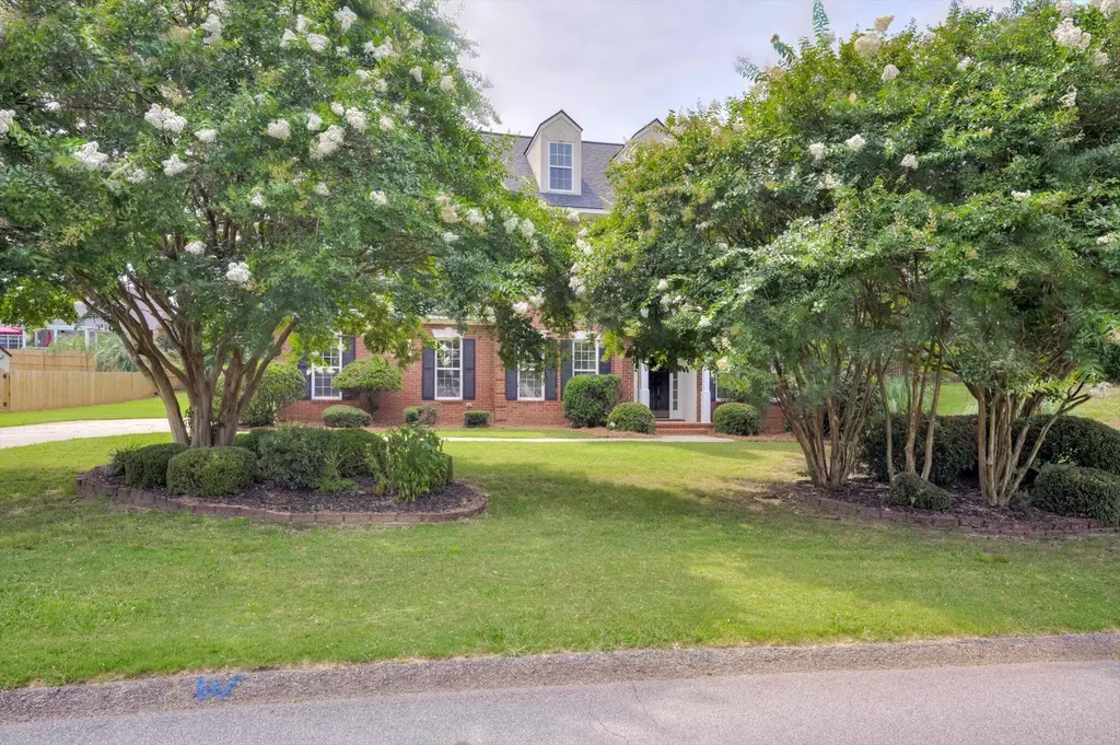 5107 Windmill Place Evans GA 30809