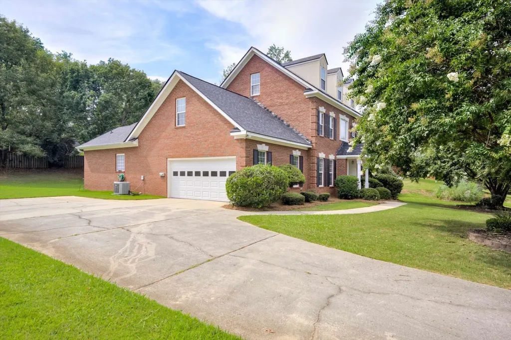 5107 Windmill Place Evans GA 30809
