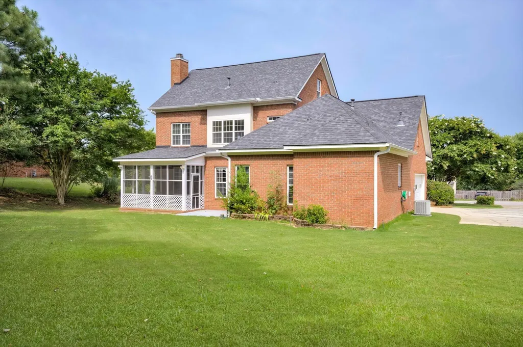 5107 Windmill Place Evans GA 30809