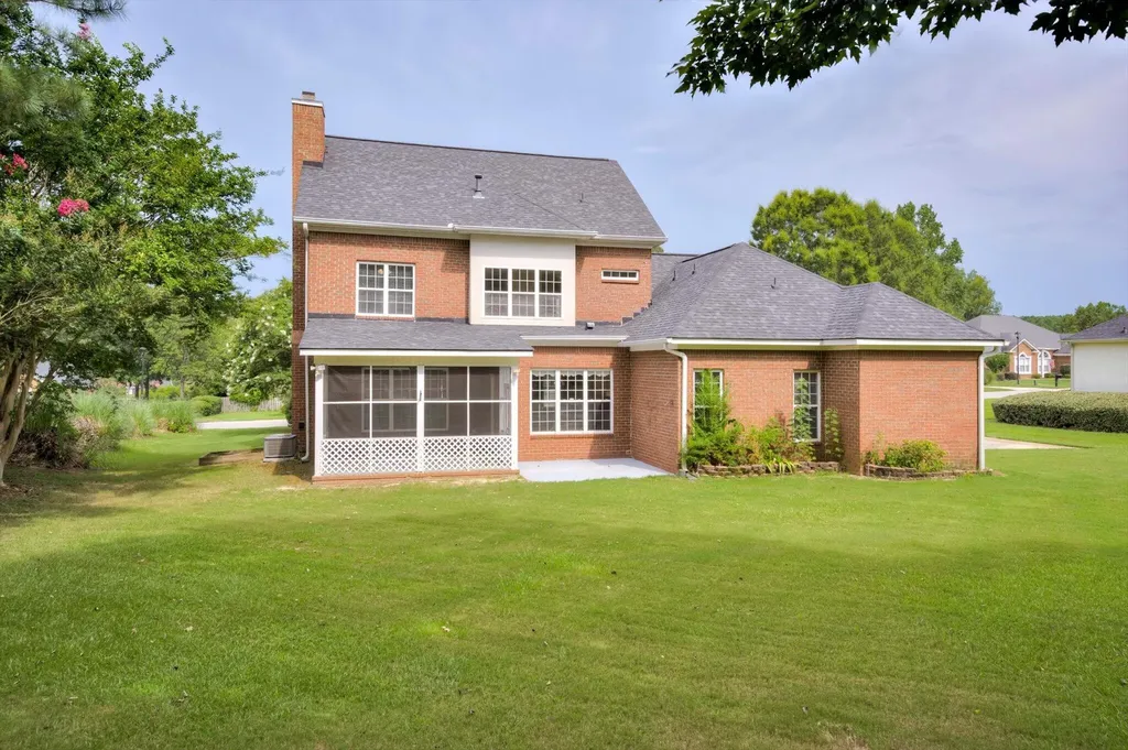 5107 Windmill Place Evans GA 30809