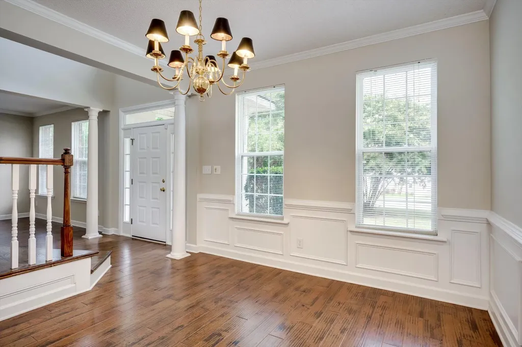 5107 Windmill Place Evans GA 30809