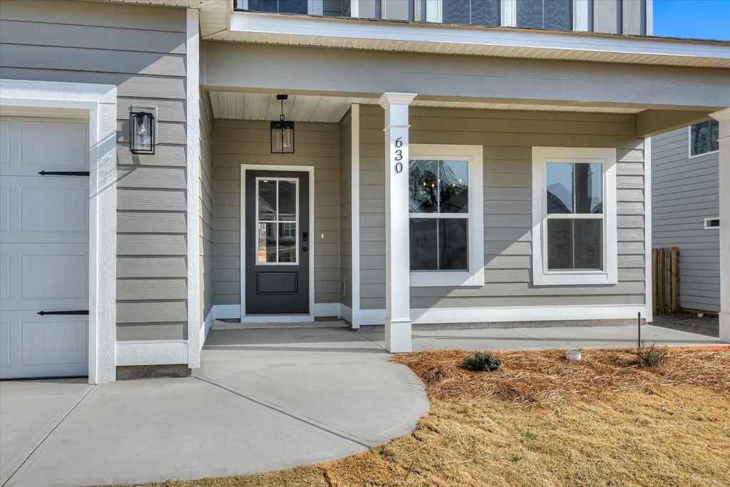 630 Grosbeak Lane Evans GA 30809