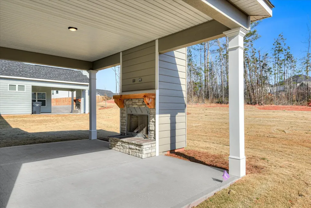 630 Grosbeak Lane Evans GA 30809