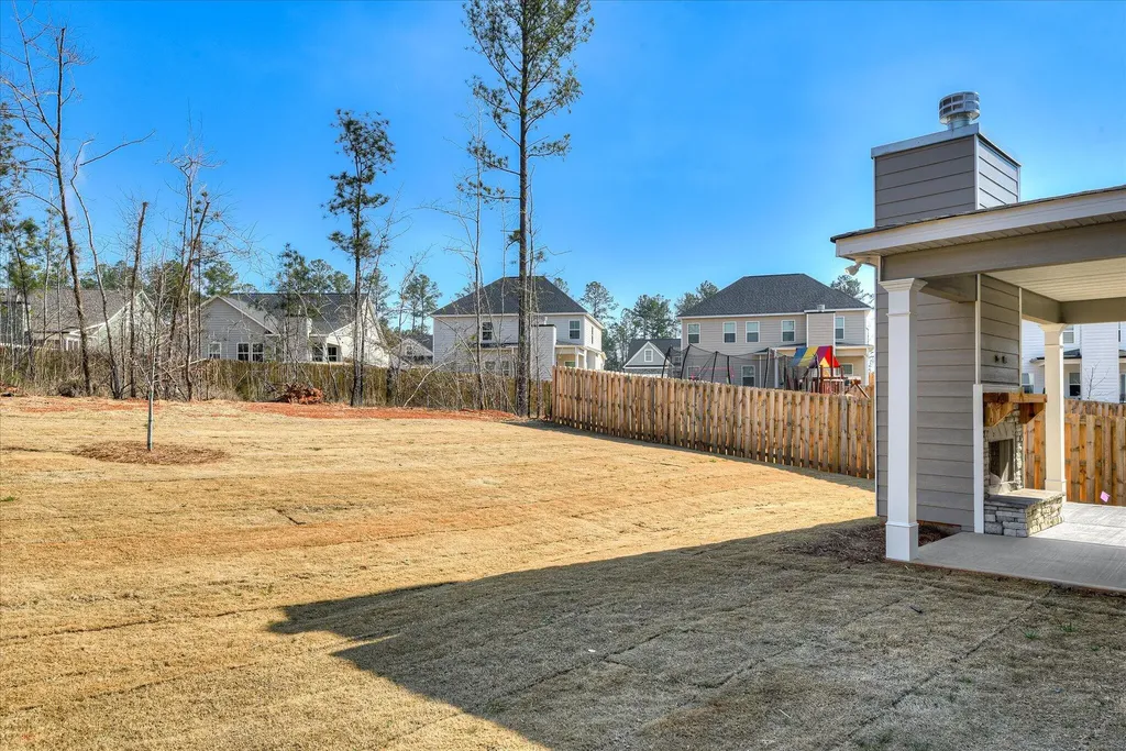 630 Grosbeak Lane Evans GA 30809