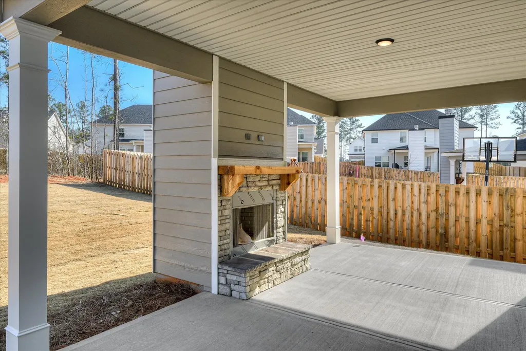 630 Grosbeak Lane Evans GA 30809