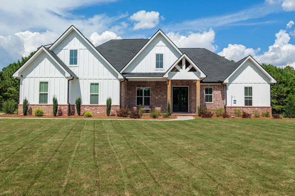 7181 Moontown Road Appling GA 30802