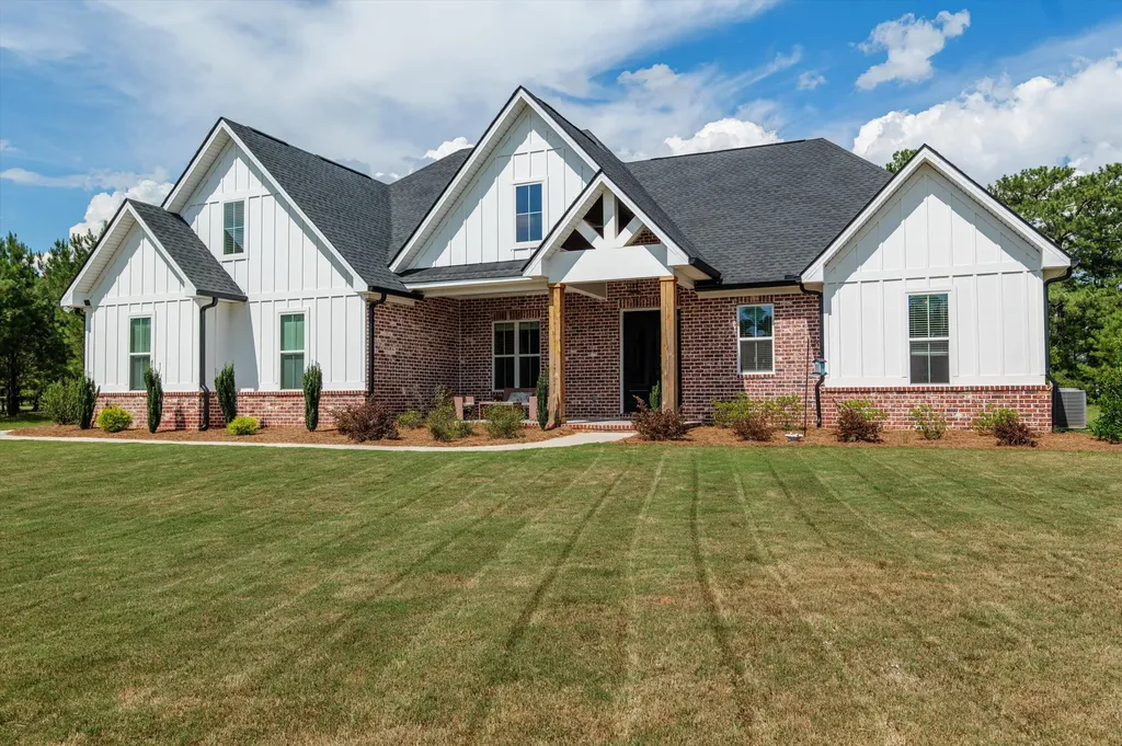 7181 Moontown Road Appling GA 30802