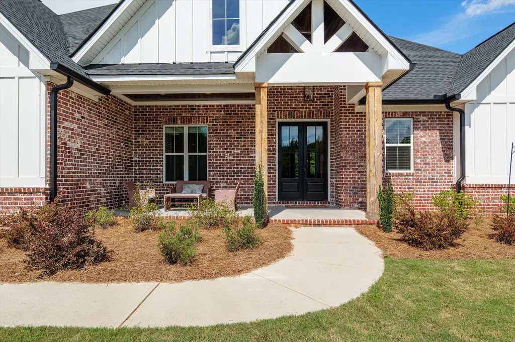 7181 Moontown Road Appling GA 30802