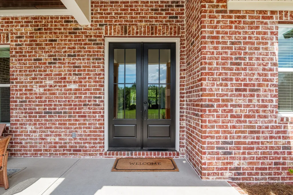 7181 Moontown Road Appling GA 30802