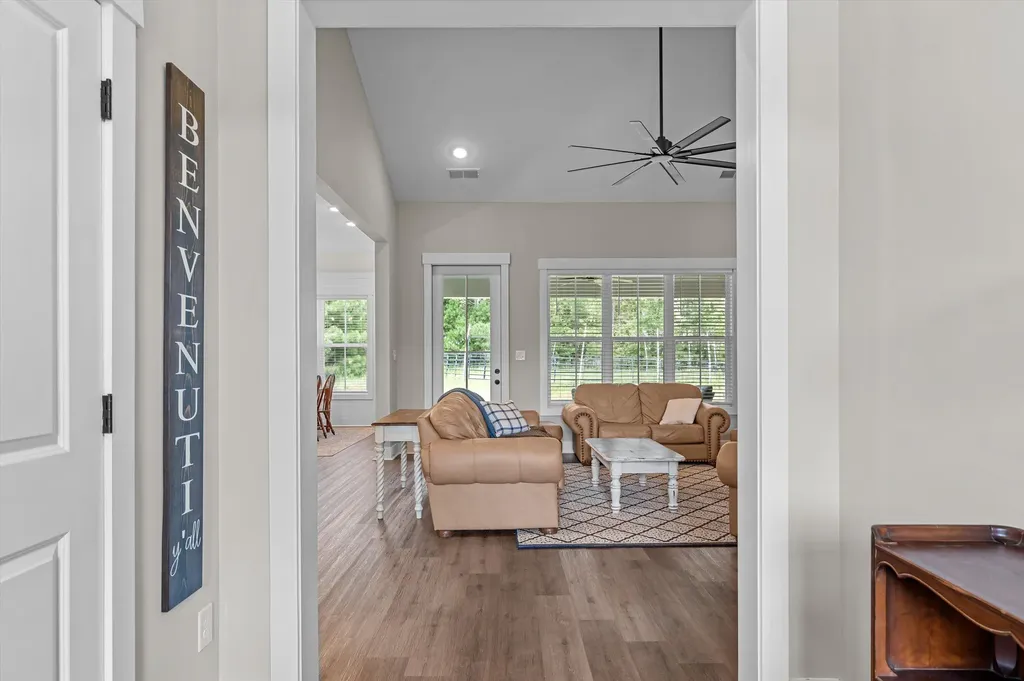 7181 Moontown Road Appling GA 30802
