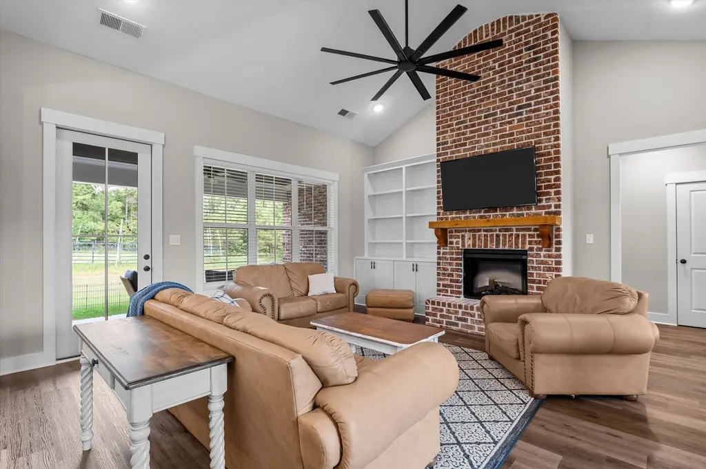7181 Moontown Road Appling GA 30802