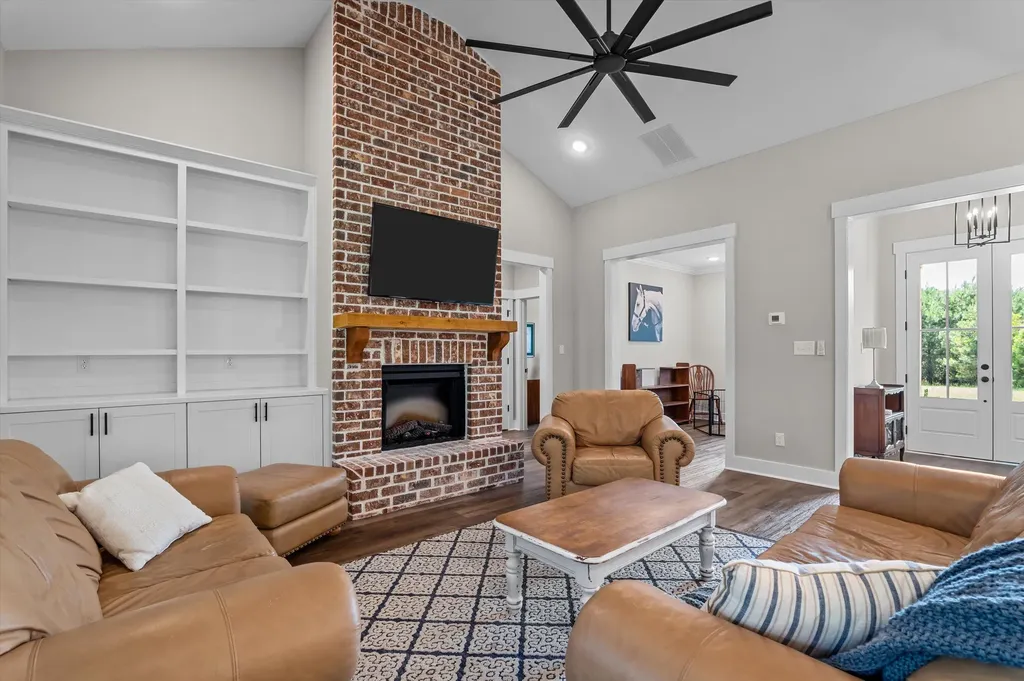 7181 Moontown Road Appling GA 30802