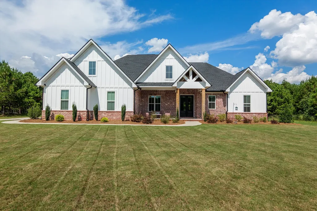 7181 Moontown Road Appling GA 30802