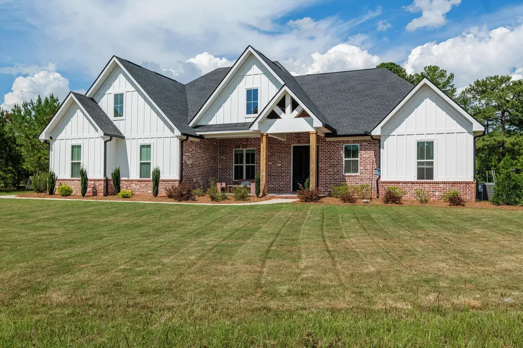 7181 Moontown Road Appling GA 30802